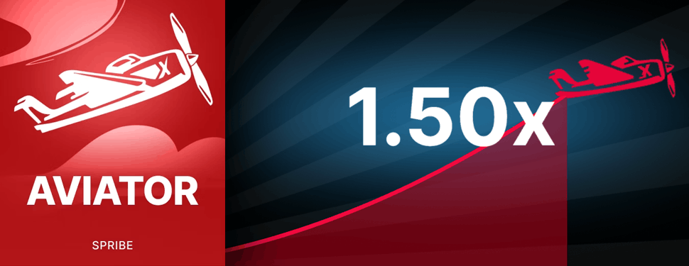 Игра 1win Aviator