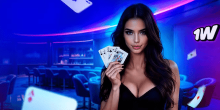 1win Казино и слоты